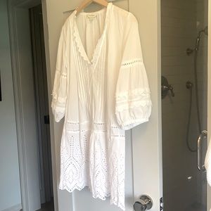 CLUB MONACO Dress